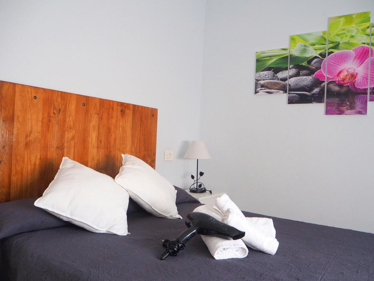 Duplex Belmaco - Casitas Las Abuelas 圣克鲁斯-德拉帕尔马 外观 照片