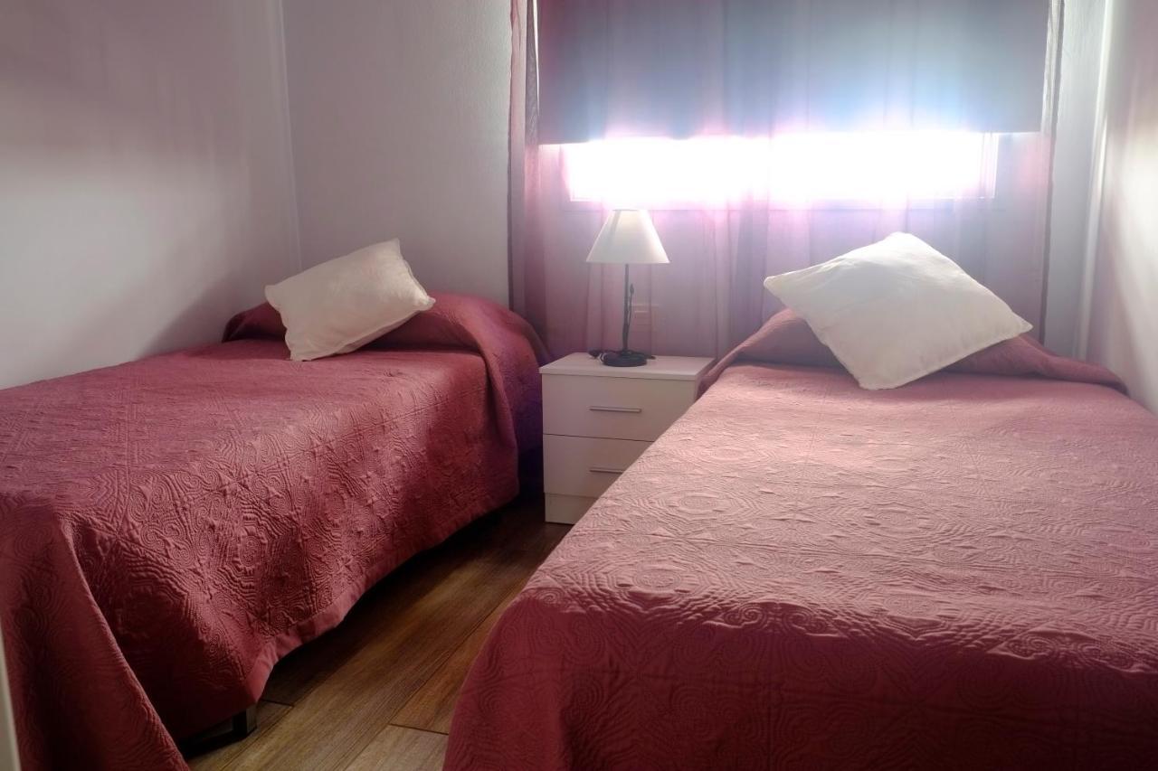 Duplex Belmaco - Casitas Las Abuelas 圣克鲁斯-德拉帕尔马 外观 照片