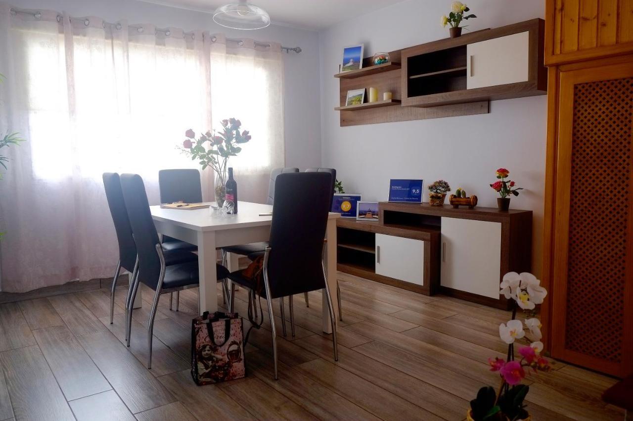 Duplex Belmaco - Casitas Las Abuelas 圣克鲁斯-德拉帕尔马 外观 照片