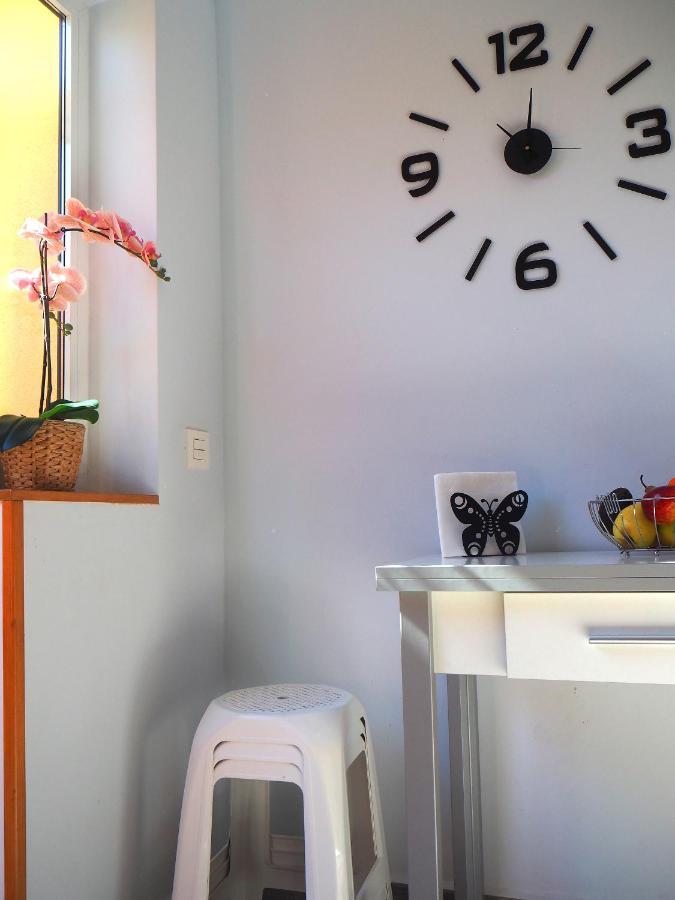 Duplex Belmaco - Casitas Las Abuelas 圣克鲁斯-德拉帕尔马 外观 照片