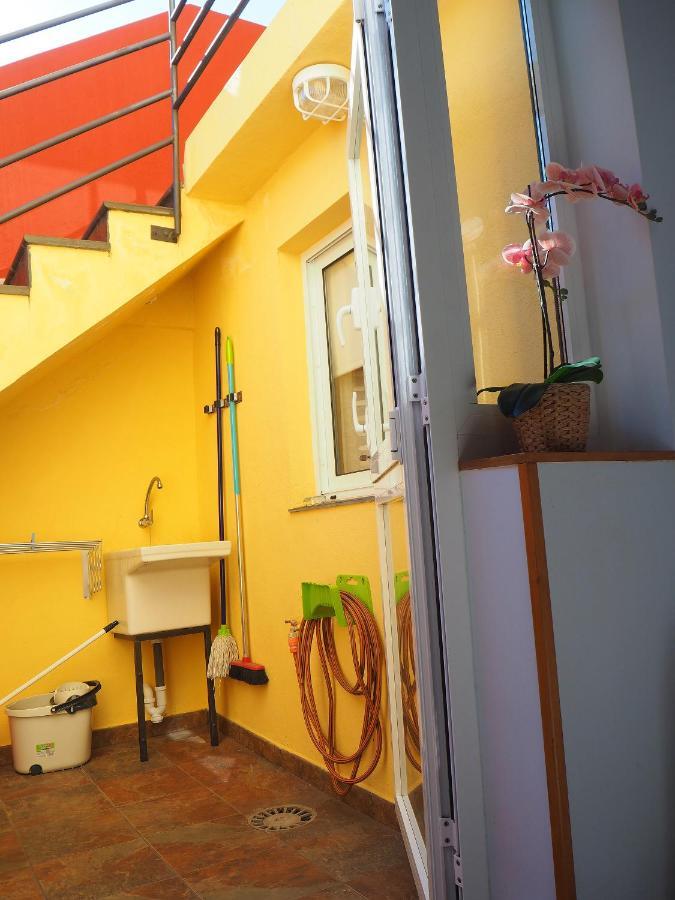 Duplex Belmaco - Casitas Las Abuelas 圣克鲁斯-德拉帕尔马 外观 照片