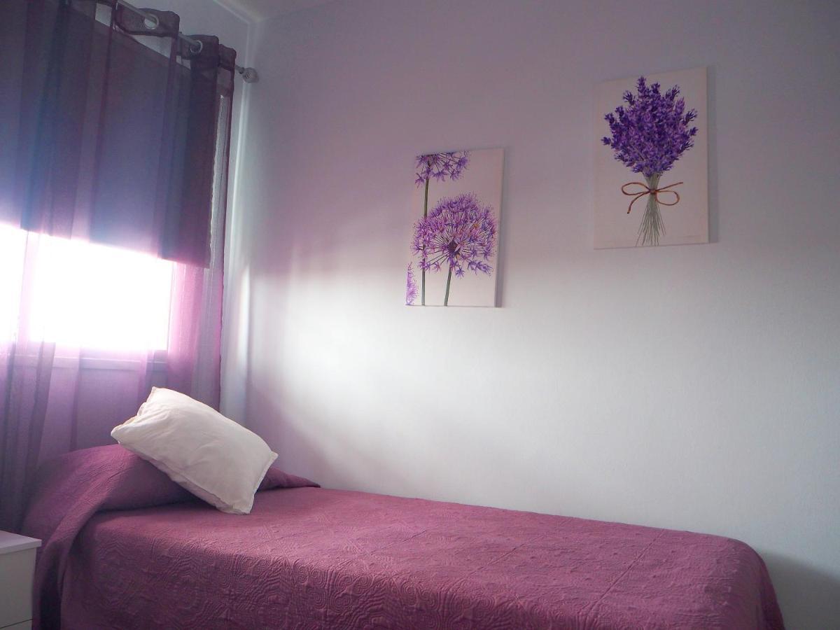 Duplex Belmaco - Casitas Las Abuelas 圣克鲁斯-德拉帕尔马 外观 照片