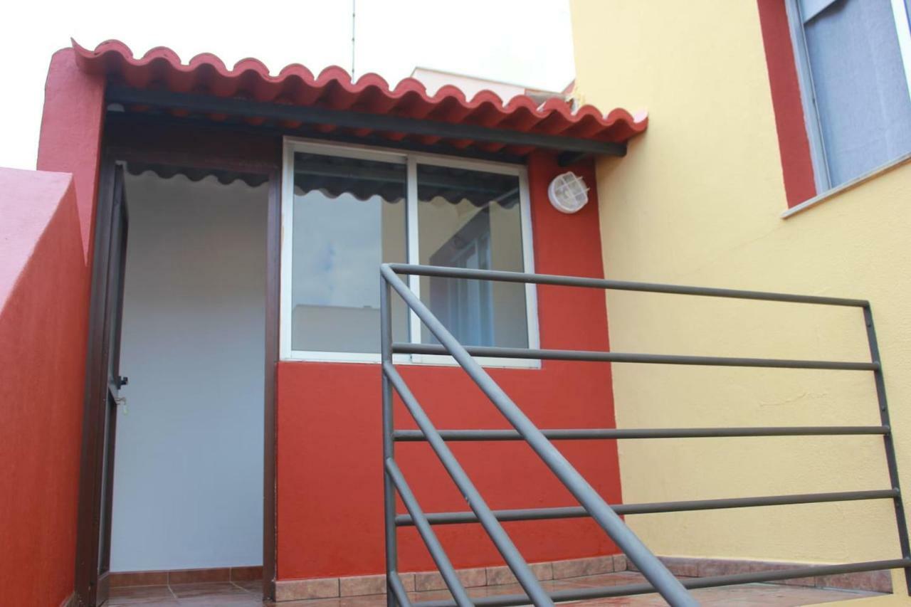 Duplex Belmaco - Casitas Las Abuelas 圣克鲁斯-德拉帕尔马 外观 照片