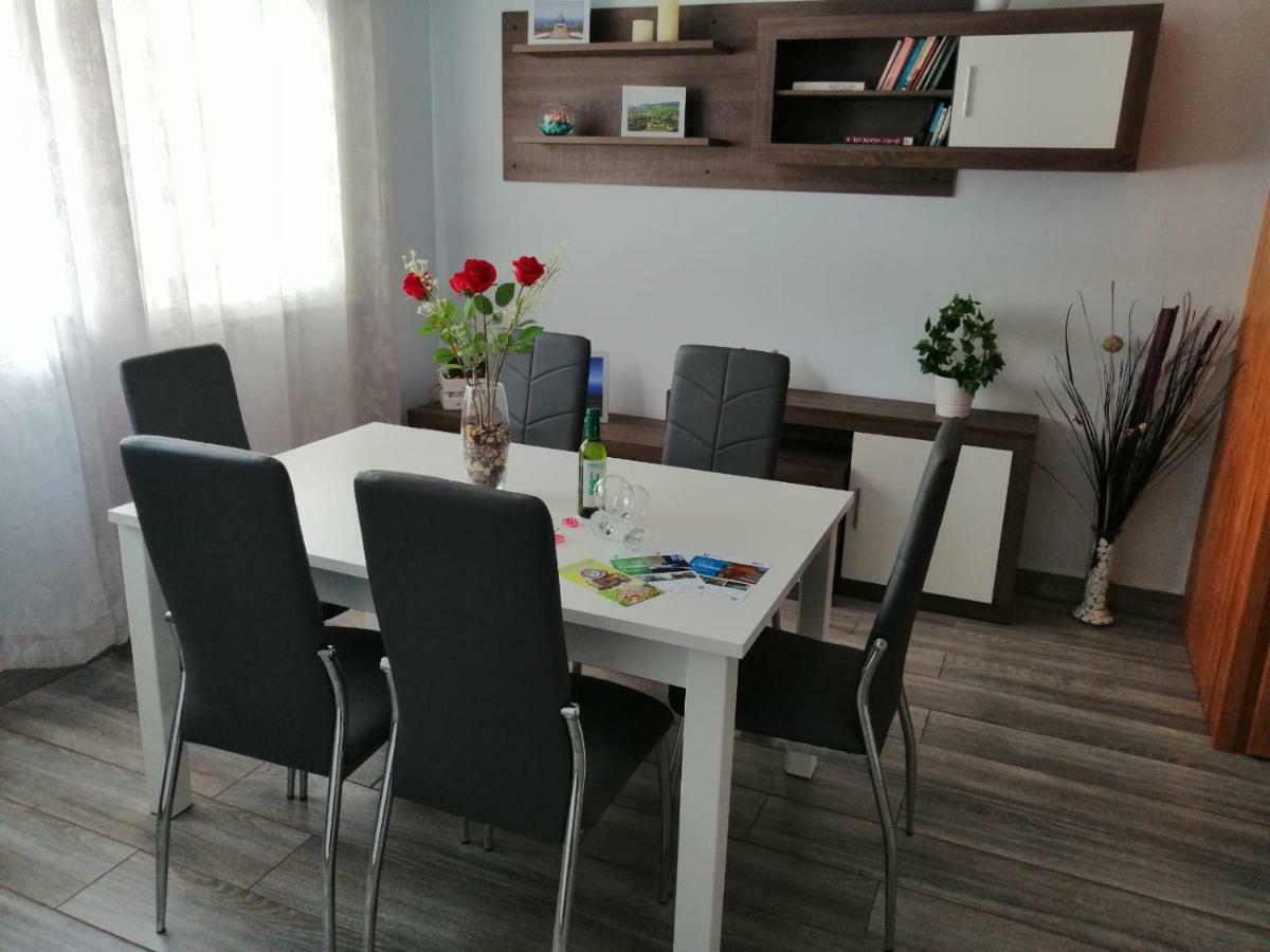 Duplex Belmaco - Casitas Las Abuelas 圣克鲁斯-德拉帕尔马 外观 照片