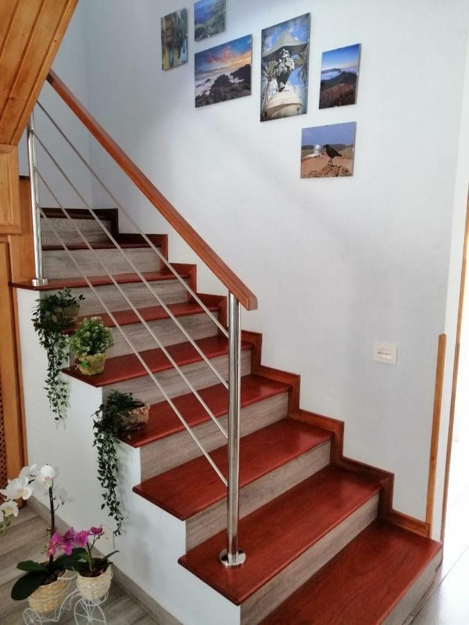 Duplex Belmaco - Casitas Las Abuelas 圣克鲁斯-德拉帕尔马 外观 照片