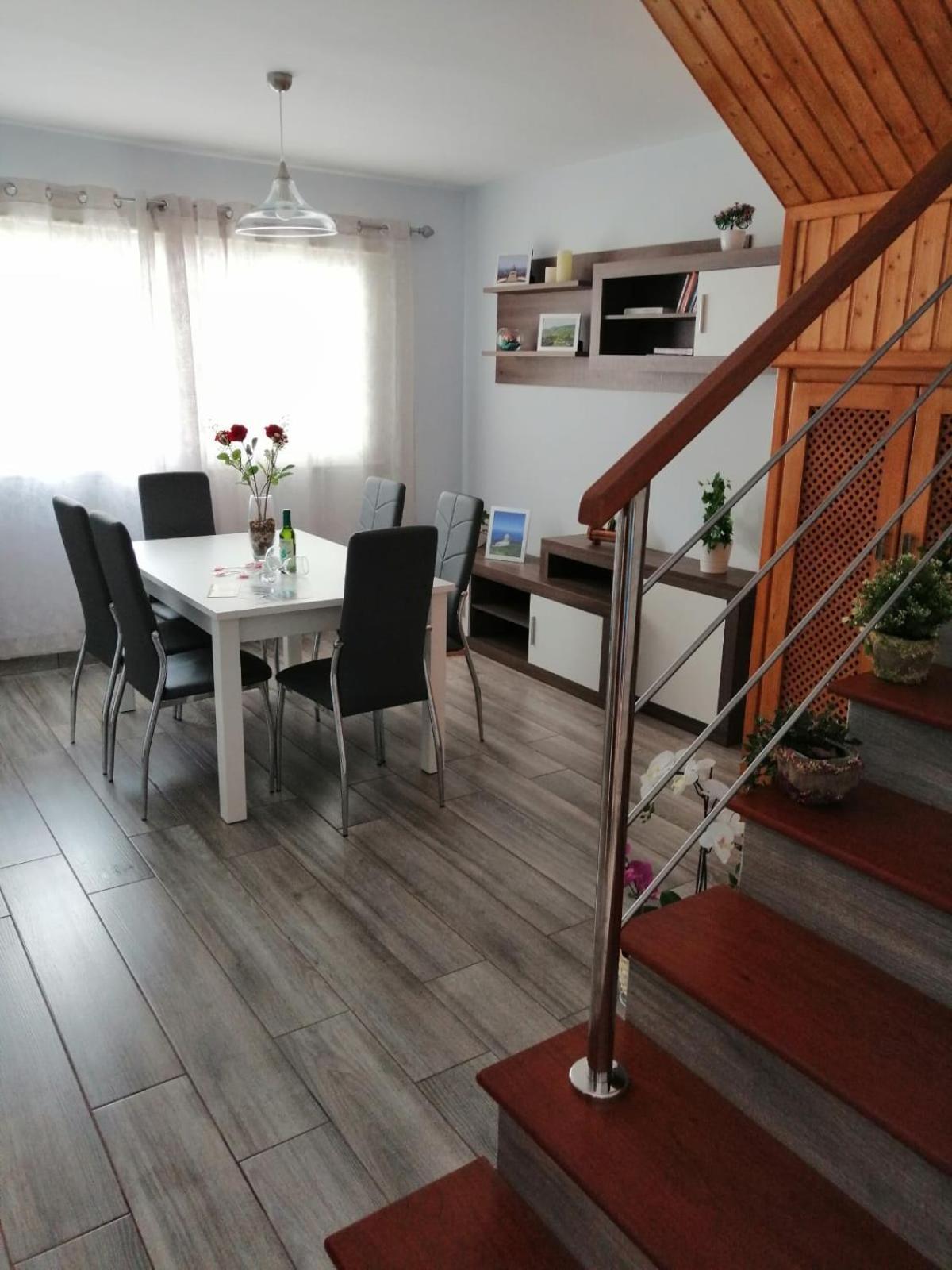 Duplex Belmaco - Casitas Las Abuelas 圣克鲁斯-德拉帕尔马 外观 照片