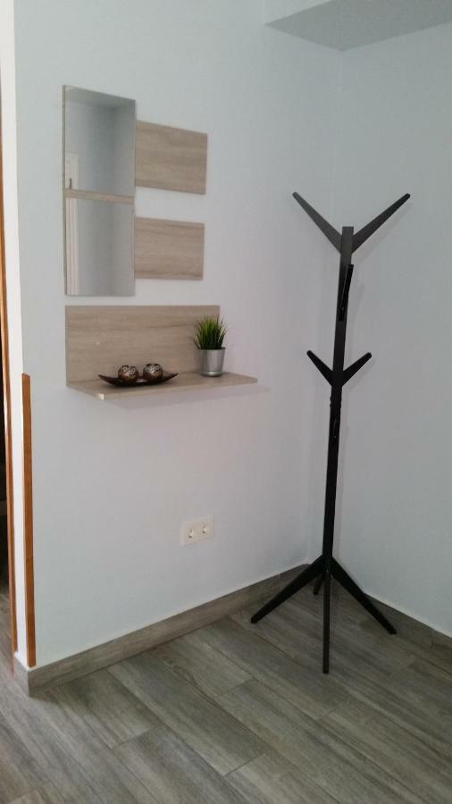 Duplex Belmaco - Casitas Las Abuelas 圣克鲁斯-德拉帕尔马 外观 照片