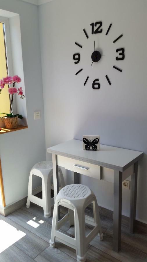 Duplex Belmaco - Casitas Las Abuelas 圣克鲁斯-德拉帕尔马 外观 照片