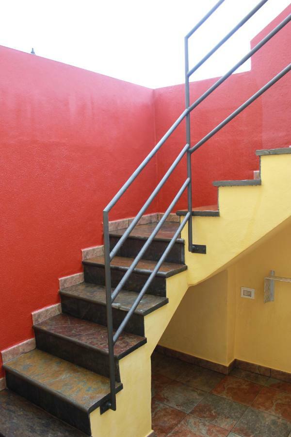 Duplex Belmaco - Casitas Las Abuelas 圣克鲁斯-德拉帕尔马 外观 照片