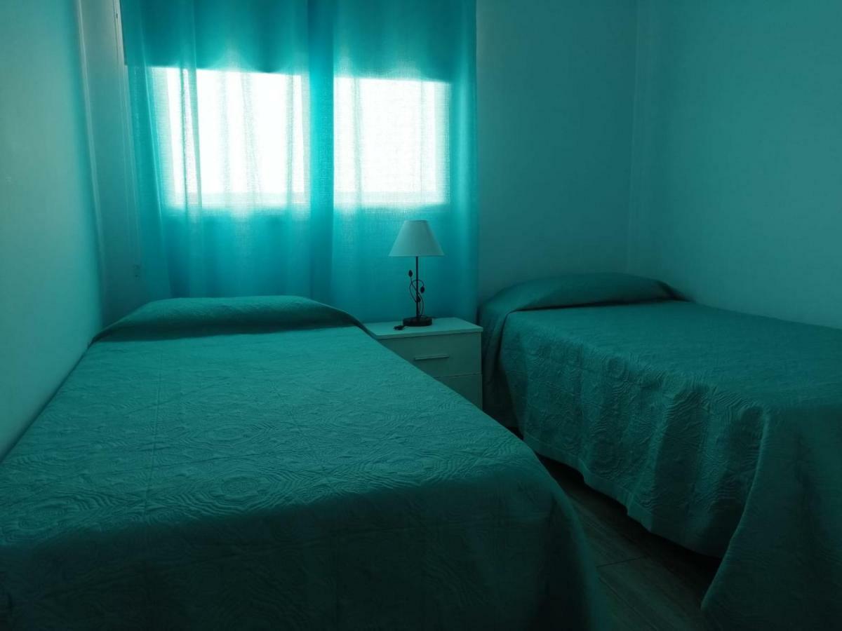 Duplex Belmaco - Casitas Las Abuelas 圣克鲁斯-德拉帕尔马 外观 照片